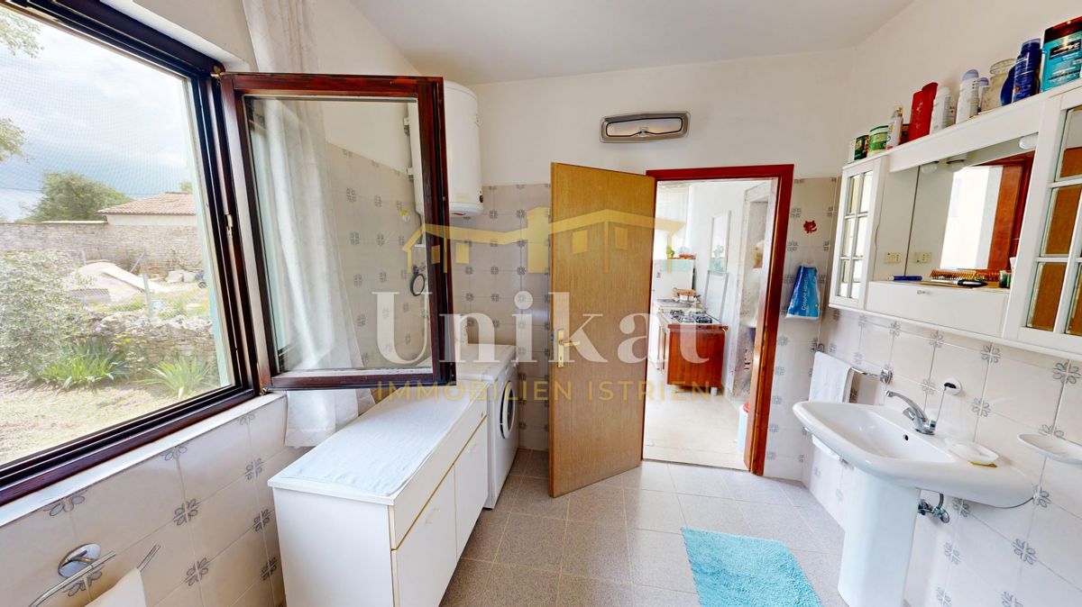 Casa in pietra ristrutturata